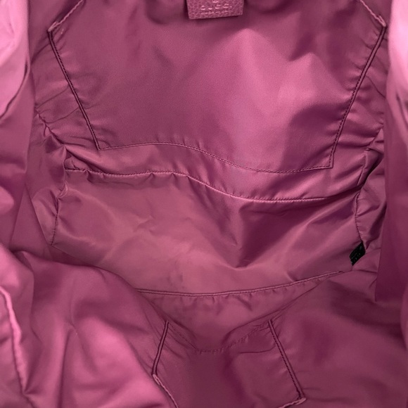 ❌SOLD Gucci nylon guccissma backpack - Picture 6 of 16